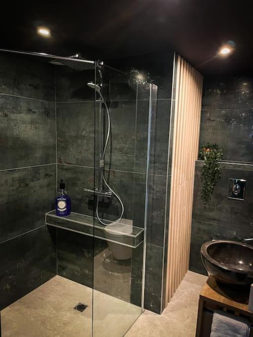 Suite Luxueuse Jacuzzi Suite Amantis By Noma Saint-Chamond Dış mekan fotoğraf