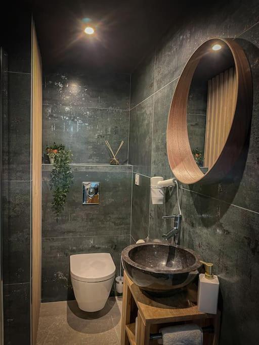Suite Luxueuse Jacuzzi Suite Amantis By Noma Saint-Chamond Dış mekan fotoğraf